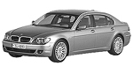 BMW E66 U3614 Fault Code