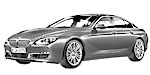 BMW F06 U3614 Fault Code